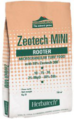 ZEOTECH MINI ROOTER